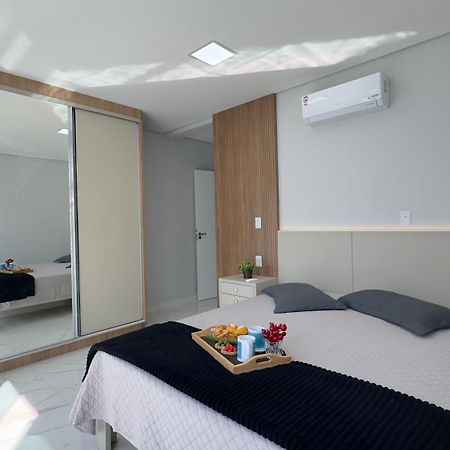 Apto Das Lavandas - 2 Quartos - Apto Todo Climatizado - A 150M Do Parque Termal! Piratuba Eksteriør billede